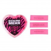 Игра для двоих «Возьми меня» - Сима-Ленд - купить с доставкой в Королеве