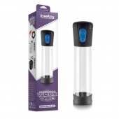 Автоматическая вакуумная помпа Maximizer worx VX3 - Lovetoy - в Королеве купить с доставкой