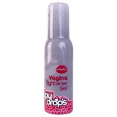 Гель для сужения влагалища Vagina Tightener Gel - 100 мл. - JoyDrops - купить с доставкой в Королеве