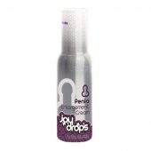 Крем для увеличения пениса JoyDrops Penis Enlargement Cream - 100 мл. - JoyDrops - в Королеве купить с доставкой