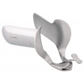 Гинекологическое зеркало-расширитель из металла - Orion - купить с доставкой в Королеве