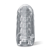 Прозрачный вибромастурбатор Space Capsule-RСT - S-HANDE - в Королеве купить с доставкой