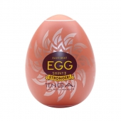 Мастурбатор-яйцо Tenga Egg Shiny II - Tenga - в Королеве купить с доставкой