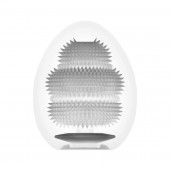 Мастурбатор-яйцо Tenga Egg Misty II - Tenga - в Королеве купить с доставкой