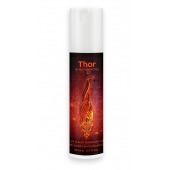 Возбуждающий унисекс гель Thor Fire Gel - 50 мл. - Nuei cosmetics - купить с доставкой в Королеве