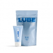 Смазка на водной основе Friday Bae Lube - 50 мл. - Friday Bae - купить с доставкой в Королеве