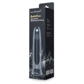 Автоматическая вакуумная помпа Bathfun с уплотнительной вставкой - LUVPUMP - в Королеве купить с доставкой