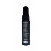 Спрей для горла Deep Throat с десенсибилизирующим эффектом и вкусом клубники - 50 мл. - БиоМед - купить с доставкой в Королеве