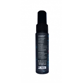 Спрей для горла Deep Throat с десенсибилизирующим эффектом и вкусом бабл-гам - 50 мл. - БиоМед - купить с доставкой в Королеве