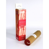 Низкотемпературная свеча для тактильной практики Wax Play To Blaze - Lola Games - купить с доставкой в Королеве