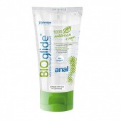 Лубрикант на водной основе BioGlide Anal - 80 мл. - Joy Division - купить с доставкой в Королеве