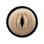 Мастурбатор-вагина Siltex Ultra - Adrien Lastic - в Королеве купить с доставкой