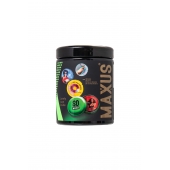 Презервативы MAXUS Mixed - 12 шт. - Maxus - купить с доставкой в Королеве