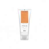 Согревающий лубрикант Mixgliss Hot Cinnamon с ароматом корицы - 70 мл. - Mixgliss - купить с доставкой в Королеве