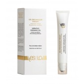 Возбуждающий гель Vibrating Orgasmic Gel - 20 мл. - YESforLOV - купить с доставкой в Королеве