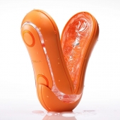 Мастурбатор Tenga Flip ORB Sunset - Tenga - в Королеве купить с доставкой