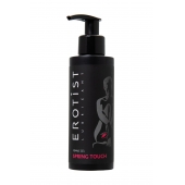 Сужающий гель для женщин Erotist Spring Touch - 150 мл. - Erotist Lubricants - купить с доставкой в Королеве