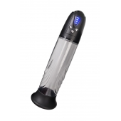 Автоматическая помпа для пениса Thorin - Sexus - в Королеве купить с доставкой