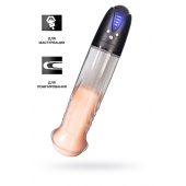 Автоматическая помпа для пениса Thorin - Sexus - в Королеве купить с доставкой