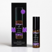 Мужской антибактериальный эко-гель для интимного ухода Intimizer - 20 мл. - Intimizer - купить с доставкой в Королеве