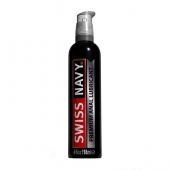 Анальный лубрикант Swiss Navy Premium Anal Lubricant - 118 мл. - Swiss navy - купить с доставкой в Королеве