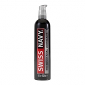 Анальный лубрикант Swiss Navy Premium Anal Lubricant - 237 мл. - Swiss navy - купить с доставкой в Королеве