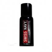 Анальный лубрикант Swiss Navy Premium Anal Lubricant - 29 мл. - Swiss navy - купить с доставкой в Королеве