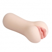 Мастурбатор-вагина Candy - 14 см. - Baile - в Королеве купить с доставкой