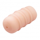 Мастурбатор-анус Goddess - 12,2 см. - Baile - в Королеве купить с доставкой