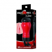 Мега-мастурбатор-ротик Flora - Baile - в Королеве купить с доставкой