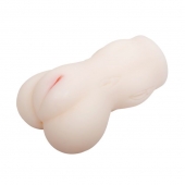 Мастурбатор Passion Lady Precious с вибрацией - 16 см. - Baile - в Королеве купить с доставкой