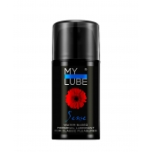 Интимная гель-смазка на водной основе MyLube SENSE - 100 мл. - MyLube - купить с доставкой в Королеве