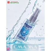 Интимная смазка на водной основе Krapolero - 50 мл. - Krapolero - купить с доставкой в Королеве