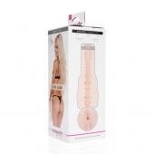 Мастурбатор-анус Fleshlight Girls - Elsa Jean Treat - Fleshlight - в Королеве купить с доставкой