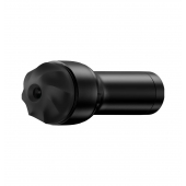 Черный мастурбатор FeelSensation Stroker - Kiiroo - в Королеве купить с доставкой