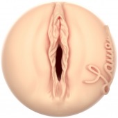 Мастурбатор-вагина FeelLauren Stroker - Kiiroo - в Королеве купить с доставкой