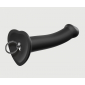 Набор из 3 колец Strap-On-Me Dildo Ring - Strap-on-me - купить с доставкой в Королеве