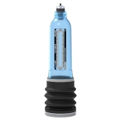 Синяя гидропомпа Bathmate HydroMAX8 - Bathmate - в Королеве купить с доставкой