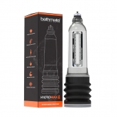 Прозрачная гидропомпа Bathmate HydroMAX8 - Bathmate - в Королеве купить с доставкой