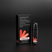 Крем для усиления эрекции Erect’r Power Cream - 15 мл. - Zestra - купить с доставкой в Королеве