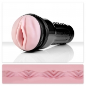 Мастурбатор-вагина Fleshlight - Pink Lady Vortex - Fleshlight - в Королеве купить с доставкой