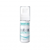 Лубрикант на водной основе Amoreane Natural - 100 мл. - Adrien Lastic - купить с доставкой в Королеве