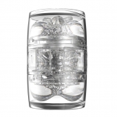 Мастурбатор Fleshlight Quickshot Stoya - вагина и анус - Fleshlight - в Королеве купить с доставкой