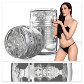 Мастурбатор Fleshlight Quickshot Stoya - вагина и анус - Fleshlight - в Королеве купить с доставкой