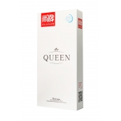 Ультратонкие презервативы Elasun Queen - 12 шт. - Elasun - купить с доставкой в Королеве