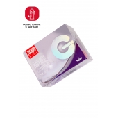 Особо тонкие презервативы Elasun G-spot bag X5 - 2 шт. - Elasun - купить с доставкой в Королеве