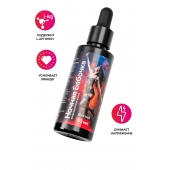 Концентрат для женщин «Ночная бабочка» - 50 мл. - Капиталпродукт - купить с доставкой в Королеве