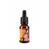 Капли с согревающим эффектом Passion Drips Warming - 15 мл. - Pleasure Lab - купить с доставкой в Королеве