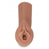 Мастурбатор-вагина Sorority Snatch - Pipedream - в Королеве купить с доставкой