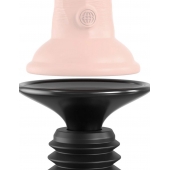 Секс-машина Body Dock Thruster - Pipedream - купить с доставкой в Королеве